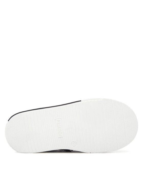 Primigi Čižmy Primigi 4904722 S Čierna