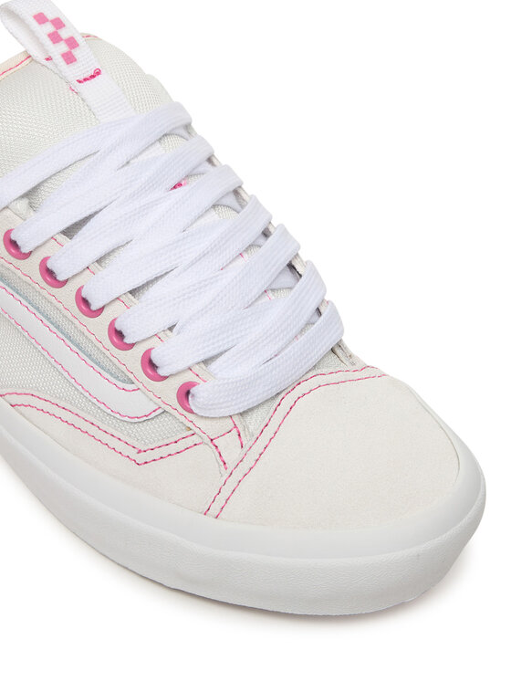 Vans Tenisenes Vans Skate Old Skool 36 + VN000D5RFRQ1 Krēmkrāsas