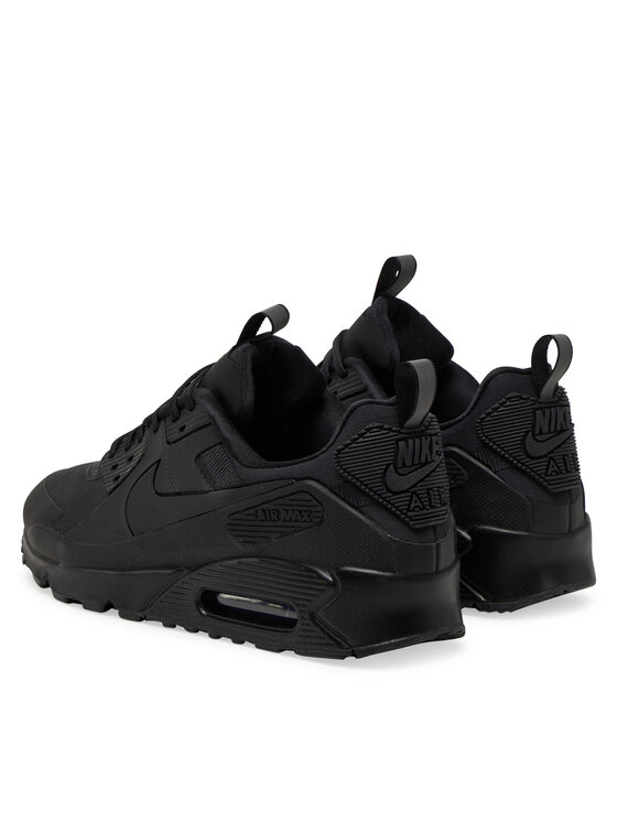 Nike Sneakersy Nike Air Max 90 Drift HQ1416 001 Czarny
