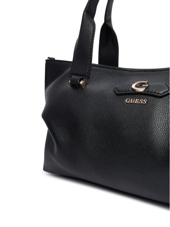 Guess Kabelka Guess Suzy HWBG23 22060 Čierna