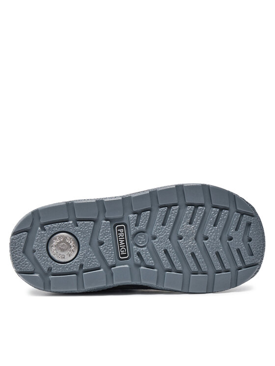 Primigi Снігоходи Primigi 6861233 S GORE-TEX Сірий