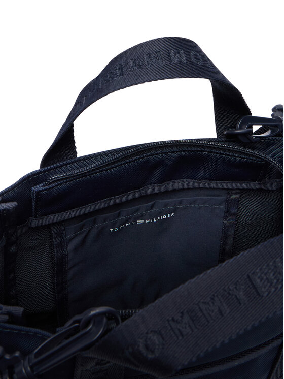 Tommy Hilfiger Soma Tommy Hilfiger KA0KA00052 Tumši zils