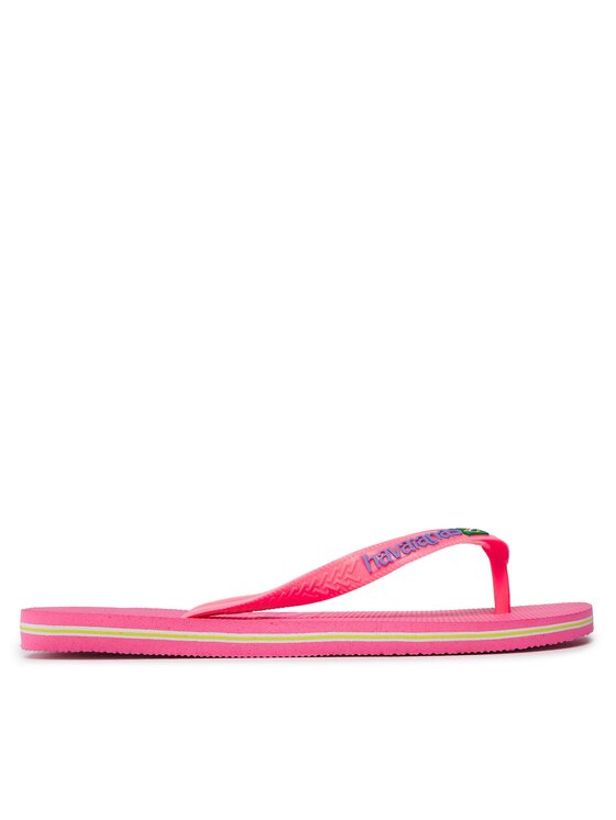 Havaianas В'єтнамки Havaianas 41108500129 Рожевий