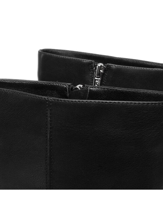 Rage Age Čižmy Rage Age RA-56-06-000373 Čierna