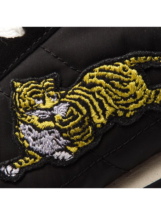 KENZO Superge Kenzo F005SN122F56 Črna