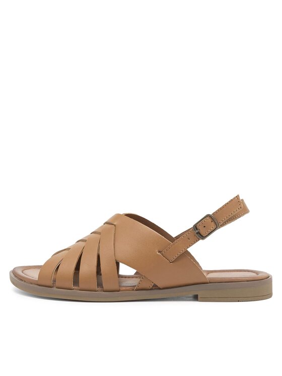 Lasocki Sandali Lasocki FOXI WI23-FOXI-37 Marrone