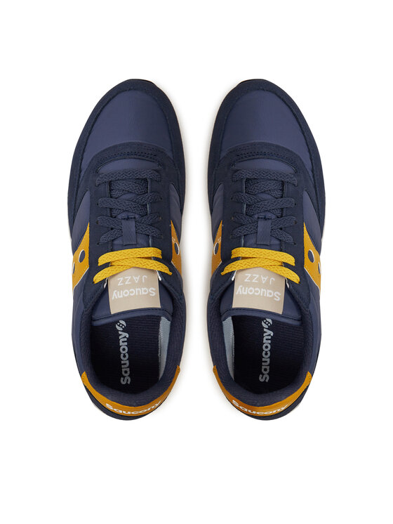 Saucony Tenisice Saucony S2044 701 Tamnoplava