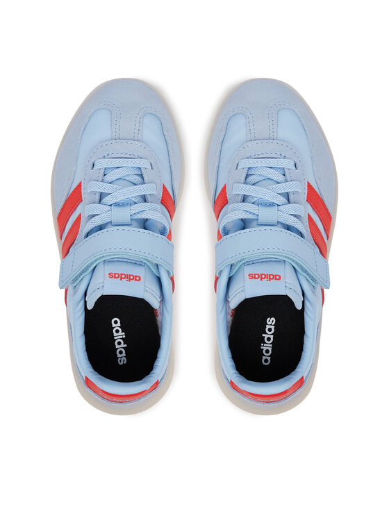 adidas Снікерcи adidas Barreda Decode JR0768 Голубий