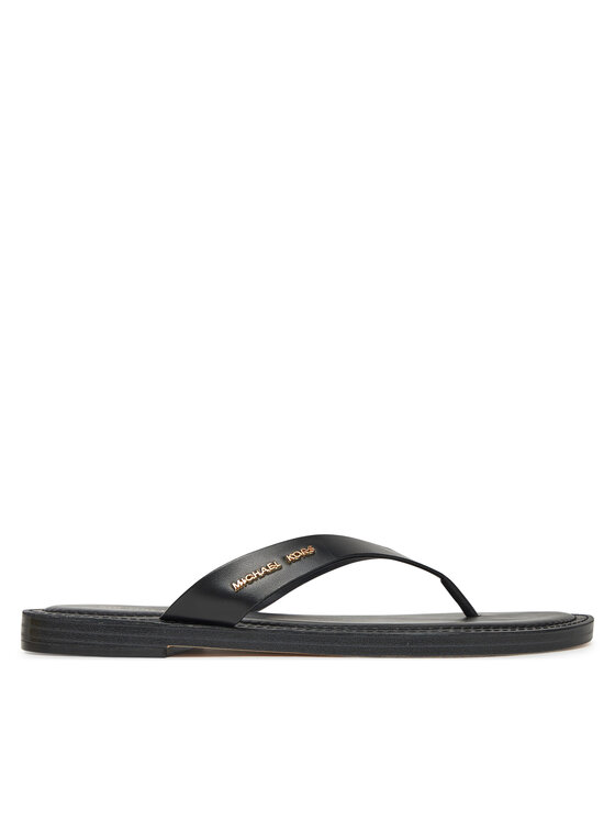 MICHAEL Michael Kors В'єтнамки MICHAEL Michael Kors Koko 40S5KOFA1L Чорний