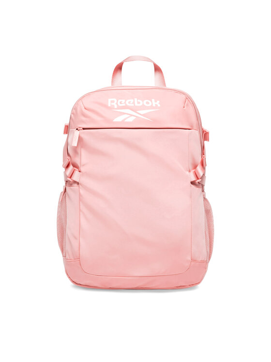 Reebok Hátizsák Reebok RBK-040-CCC-05 Rózsaszín