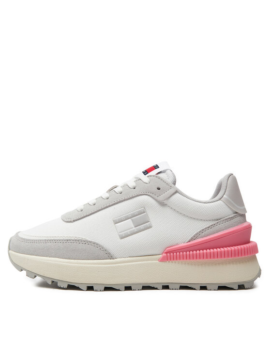 Tommy Jeans Superge Tommy Jeans Tjw Tech Runner Ess EN0EN02511 Bela