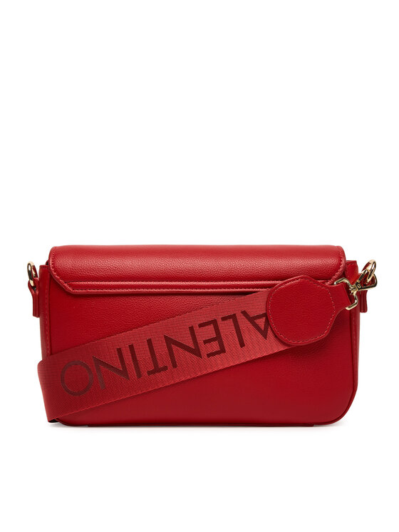 Valentino Сумка Valentino Aury Re VBS9OB09 Червоний