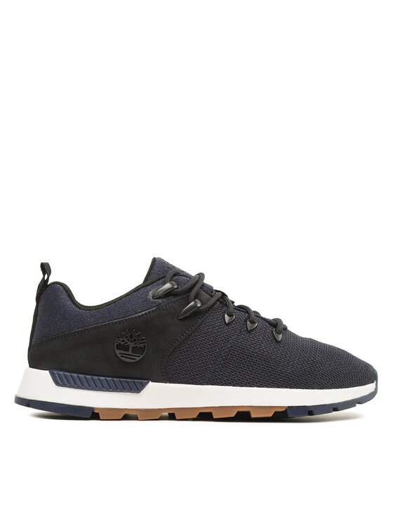 Timberland Αθλητικά Timberland Sprint Trekr Low Knit TB0A5XBZ0191 Σκούρο μπλε