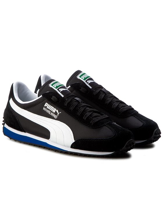 Puma Αθλητικά Puma Whirlwind Classic 351293 84 Μαύρο