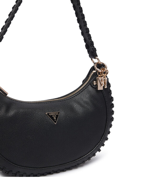 Guess Сумка Guess Petra HWBG97 50010 Чорний