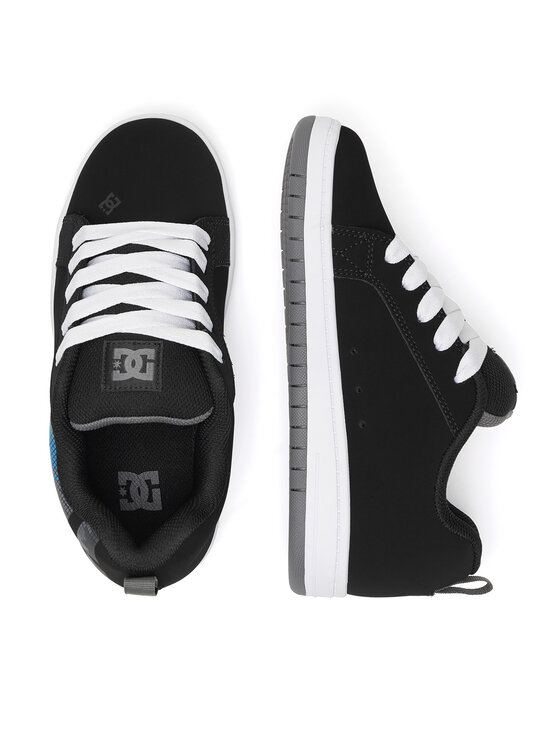 Scarpe DC Shoes Court Graffik junior