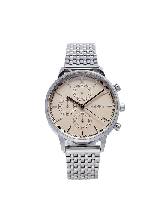 Esprit Reloj Esprit ESLW23842LSI Plata