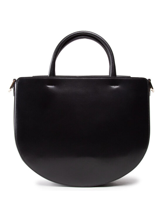Furla Torbica Furla Miss Mimi WB00199-A.0295-O6000-1-007-20-BG-B Crna