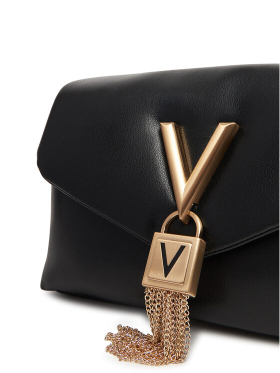 Valentino Kabelka Valentino Stella VBS9AK09 Čierna