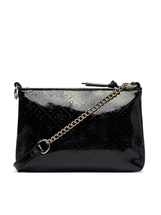 Guess Τσάντα Guess J6BZ13 W3986 Μαύρο