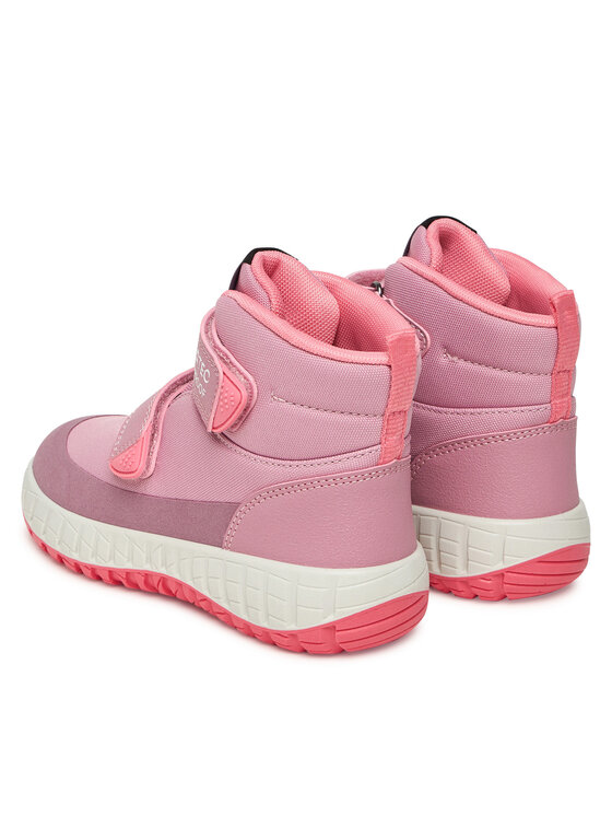 Reima Puszābaki Reima Patter 2.0 5400042A Pelēks