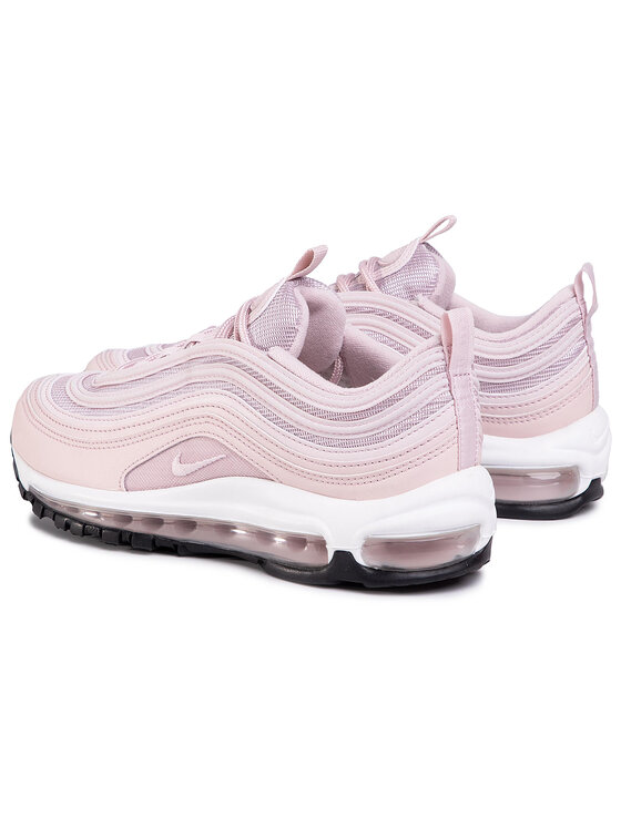 Nike Sneakersy Nike Air Max 97 921733 600 Růžová