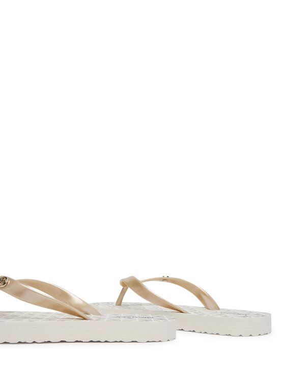MICHAEL Michael Kors В'єтнамки MICHAEL Michael Kors JINX MK04204256 Золотий