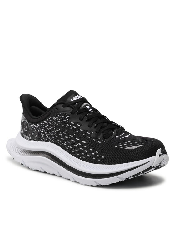Hoka Взуття для бігу Hoka M Kawana 1123163 Чорний