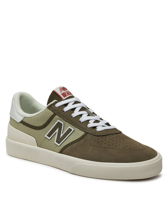 New Balance Tenisice New Balance Numeric v1 NM272OLV Zelena