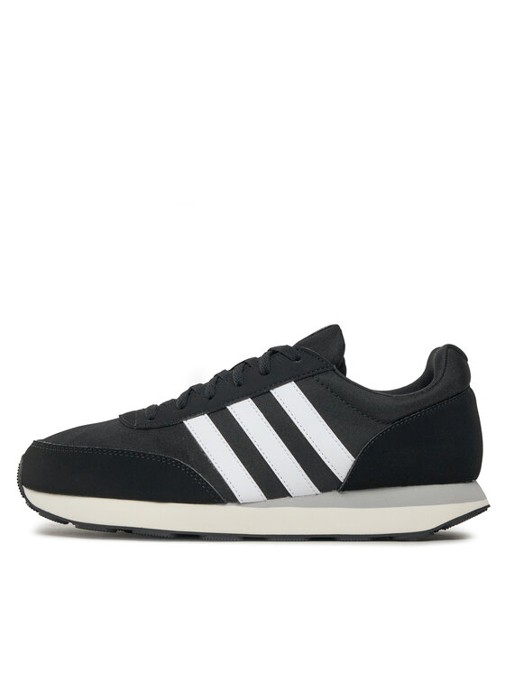 adidas Sportcipők adidas Run 60s 3.0 HP2258 Fekete