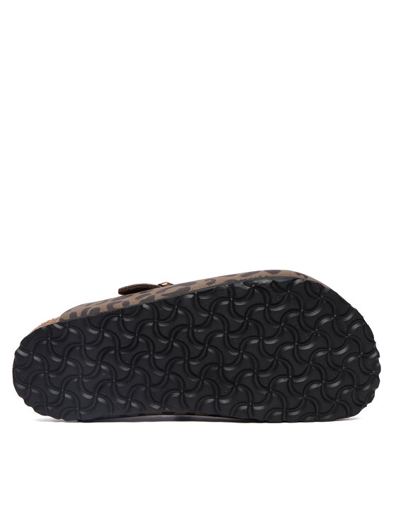 Birkenstock Шльопанці Birkenstock Boston 1032553 M Коричневий