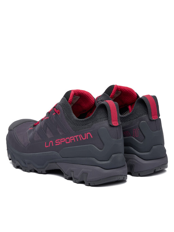 La Sportiva Взуття для бігу La Sportiva Ultra Raptor 3 GTX ZFHS111 Темно-сірий