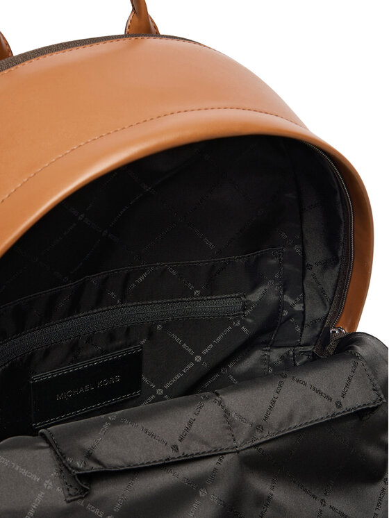 MICHAEL Michael Kors Рюкзак MICHAEL Michael Kors 33T6LJSB2L Світло-коричневий