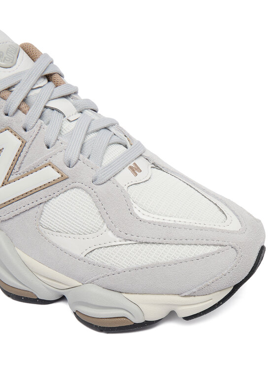 New Balance Αθλητικά New Balance U906011M Γκρι
