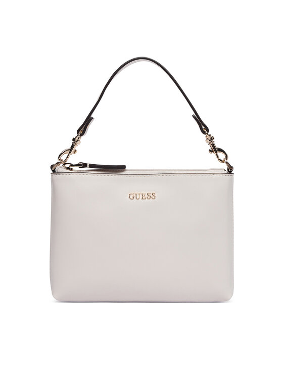 Guess Rankinė Guess Letty Mini HWPG99 11750 Balta