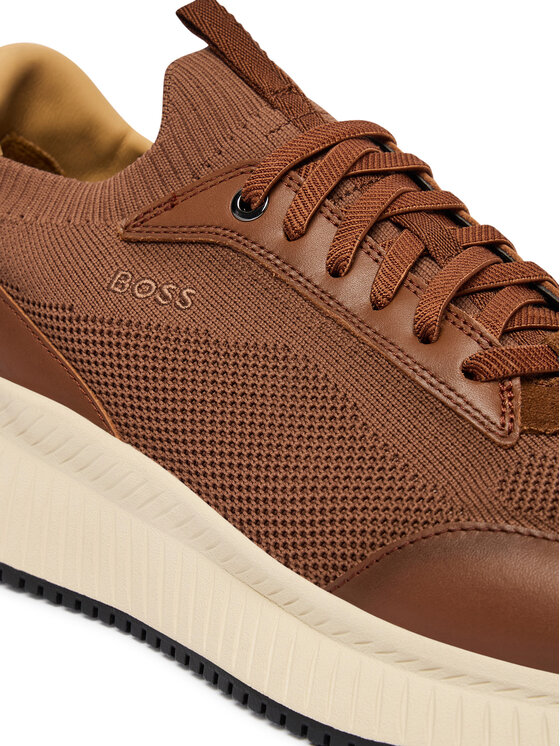 BOSS Sneakers BOSS Ttnm Evo 50552911 Maro