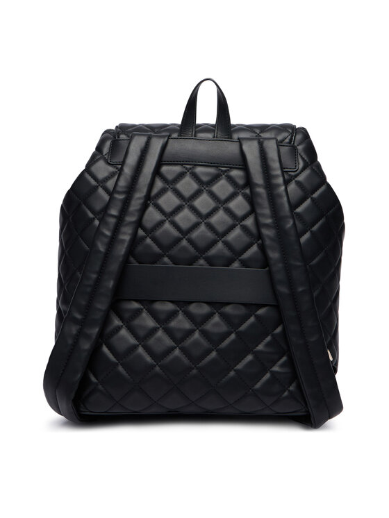 Guess Рюкзак Guess Juliet Travel TWQN24 56033 Чорний