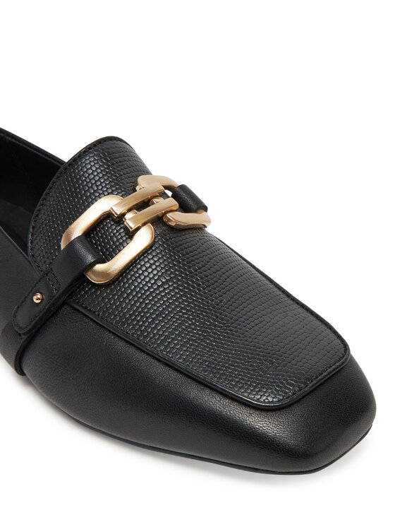 Clarks Chunky loafers Clarks Ubree15 Lily 26181332 Nero