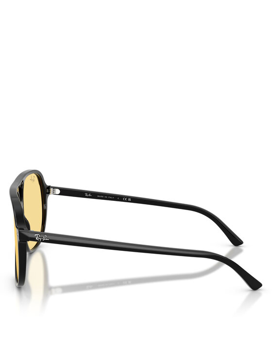 Ray-Ban Γυαλιά ηλίου Ray-Ban Bill Summer Capsule 0RB2198 Μαύρο