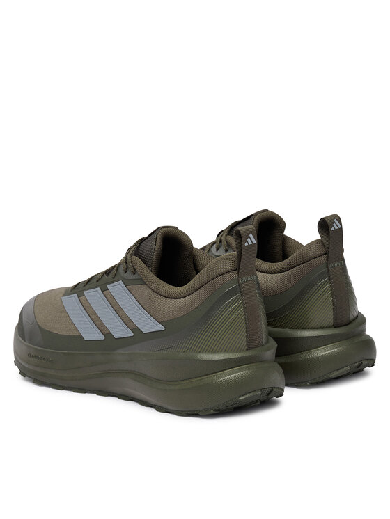 adidas Pantofi pentru alergare adidas Runfalcon 6 Atr Shoes IH1825 Verde închis