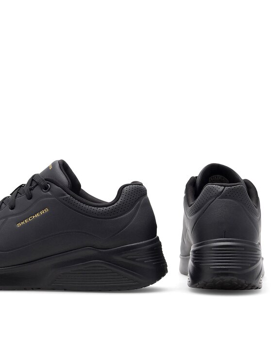 Skechers Sneakersy Skechers UNO LITE 8750063 BBK Černá