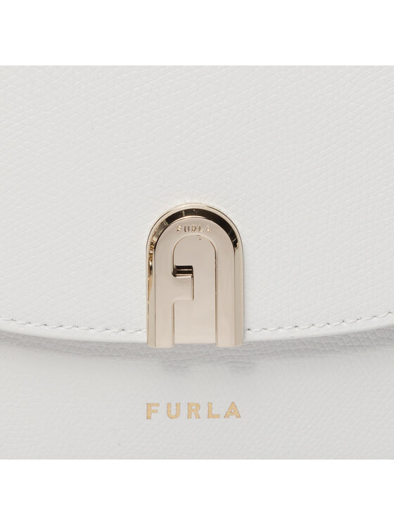 Furla Torebka Furla 1927 1060031 B BAON ARE Biały