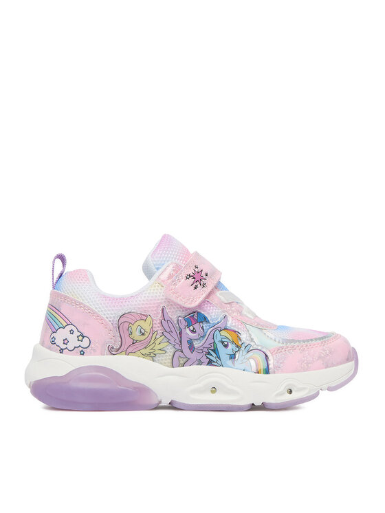 My Little Pony Снікерcи My Little Pony CEO-CP76-SS26-328MLP Рожевий