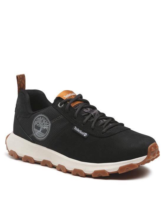 Timberland Laisvalaikio batai Timberland Winsor Trail Low TB0A5TKV0151 Juoda