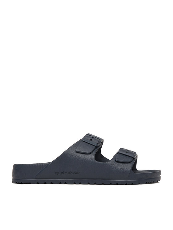 Quiksilver Шльопанці Quiksilver CEOWB-840240 Cиній