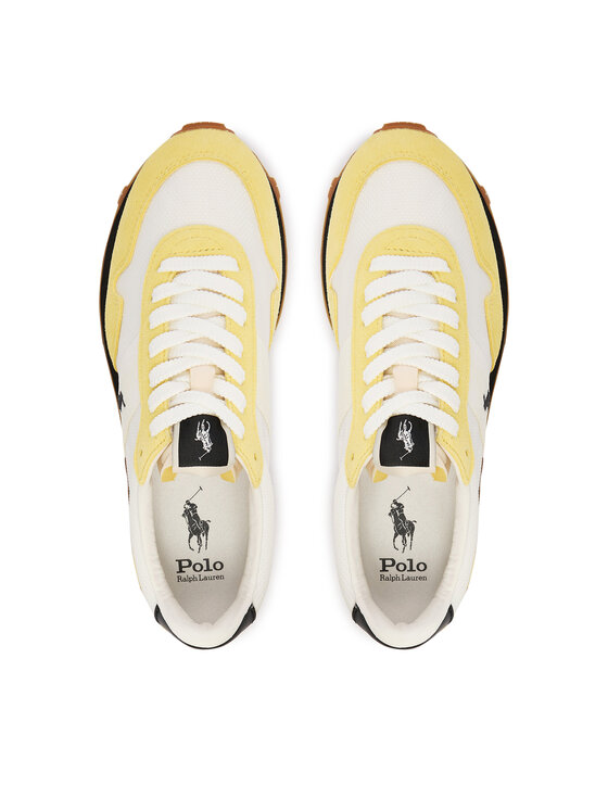 Polo Ralph Lauren Снікерcи Polo Ralph Lauren 804956697002 Кольоровий