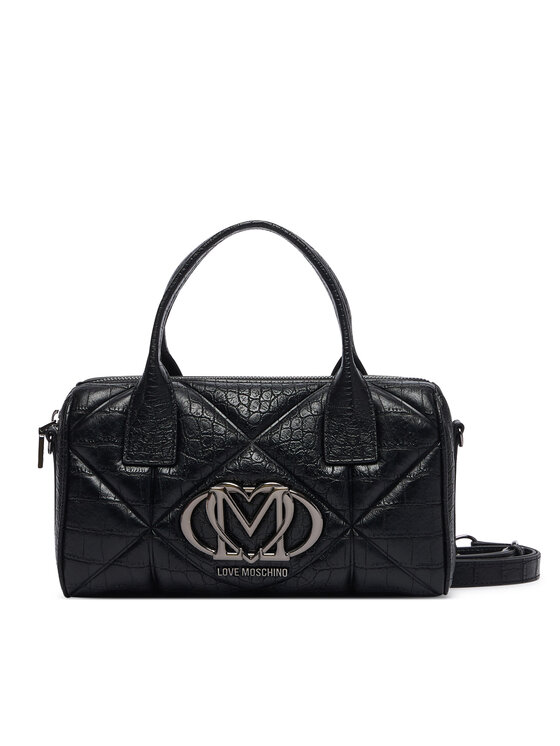 LOVE MOSCHINO Сумка LOVE MOSCHINO JC4034PP1PLF1000 Чорний