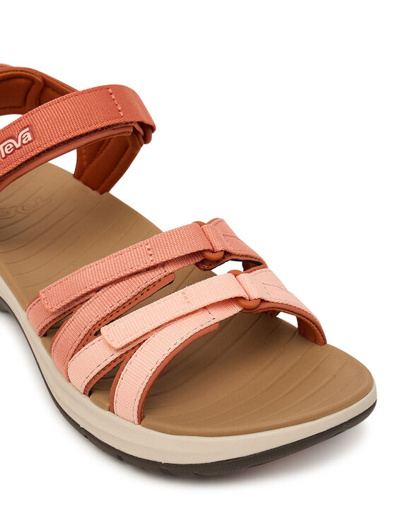 Teva Sandały Teva Tirra Sport 1173720 Koralowy