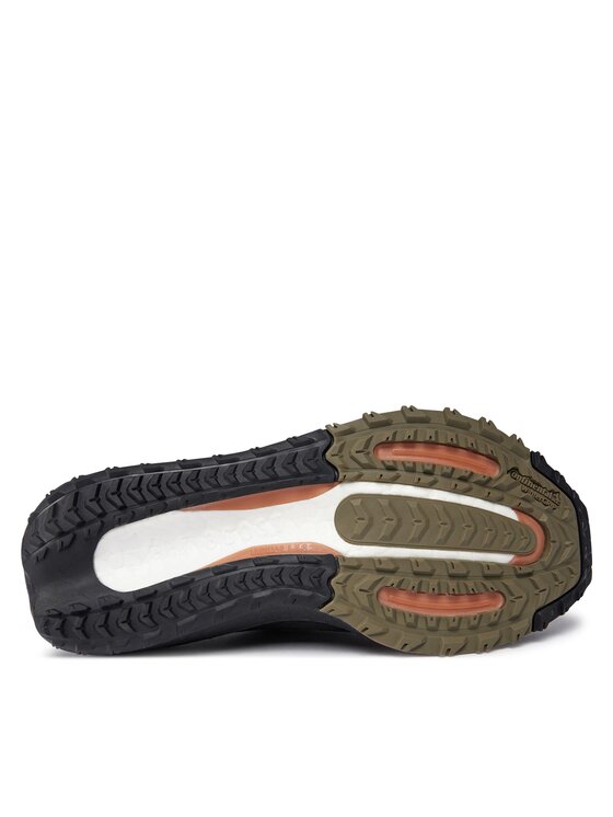 adidas Bėgimo batai adidas Ultraboost Light Gtx GORE-TEX HP6404 Geltona