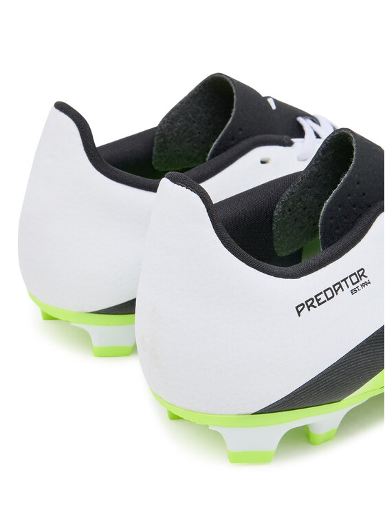 adidas Ποδοσφαιρικά Παπούτσια adidas Predator ClubJH8868 Λευκό